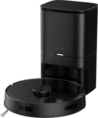 Hombli Smart Robotstofzuiger voor €226 bij Bol