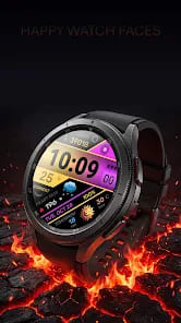 h801 Cross Digital voor Android gratis