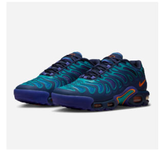 Zapatillas para Hombre Nike Air Max Plus Drift por 74.99€