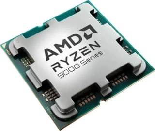 Procesador AMD Ryzen 9 9900X desde España por 310,69€
