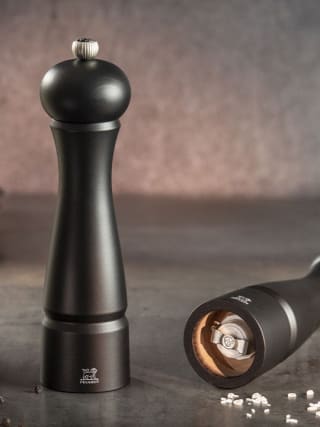 Peugeot Peper en Zout molen 30cm set voor €51,80 dmv code