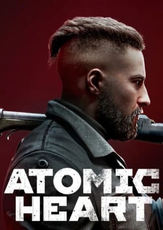 Videojuego Atomic Heart PC (Europe & UK) Key por 5.69€