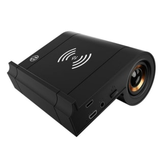 Parlante Inalámbrico c/Cargador Easy Touch Speaker Oferta $16.990 Mundo Lider, Chile