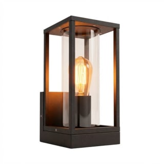 Luminize buitenlamp met schemersensor voor €24,95 bij Bol