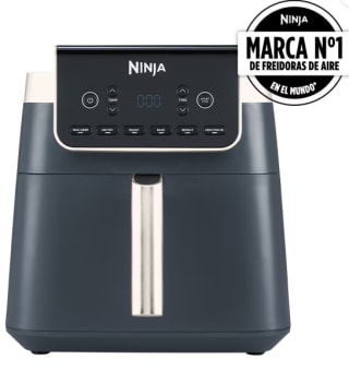 Freidora de aire Ninja Max Pro (6,2 L), 6 funciones (pack con accesorios) por 80.99€