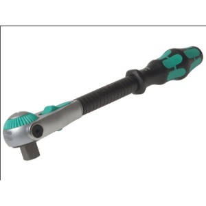 Wera Zyklop 8000C 1/2" Drive Ratchet (003600) – £40