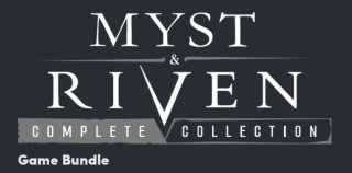 Humble bundle: myst and Riven bundel vanaf €8,30