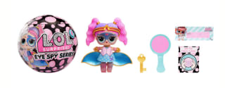 L.O.L. Surprise! Eye Spy Series Tots voor €€3,33 bij Amazon