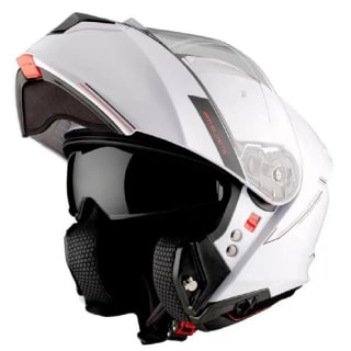 Casco moto modular MT Genesis SV talla L por 38.95€