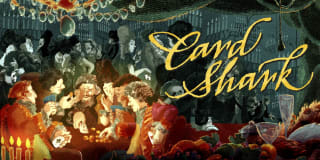 Videojuego Card Shark por 2.99€