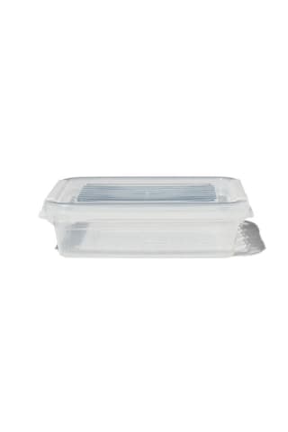 1+1 gratis op alle opbergboxen bij de Hema