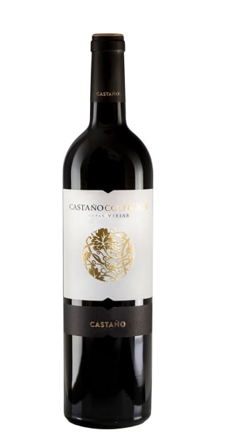 6 Botellas de Castaño Colección Cepas Viejas 2020 por 36.8€