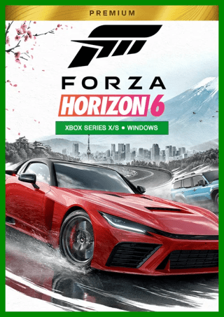 Forza Horizon 6 Premium Edition Xbox Series X|S/PC for £59.99 (Selected Accounts)