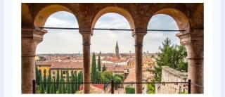De Milán a Verona 6 días con Vuelos desde 475€ por persona.