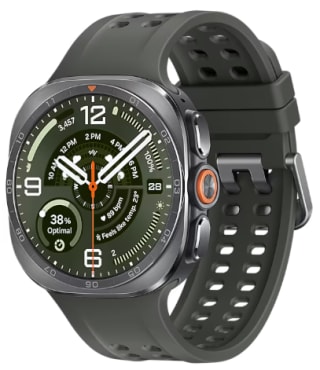 Reloj Samsung Galaxy Watch Ultra 2 por $7,290 | Estudiantes