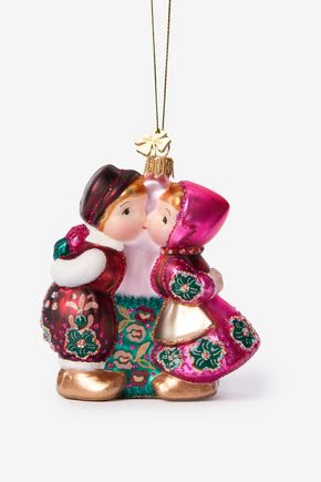 Tot 50% korting op kerstartikelen bij Sissy Boy