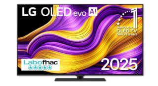 TV LG OLED evo 55B5 2025 à 799,99€