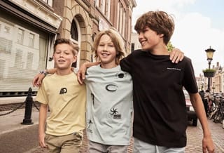 30% korting op alle Zomerjassen