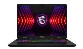 PC portable gaming MSI Crosshair 16 HX AI D2XWGKG-001FR 16" à 1.299,99€