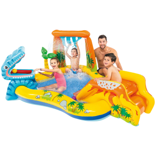 Zwembadje Dino voor €39.95