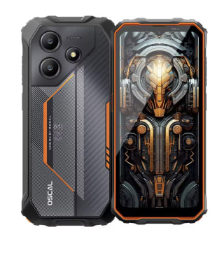 Blackview OSCAL MARINE 2 Smartphone por 147,78€