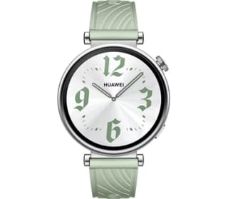 Huawei Watch GT 4 - 41mm voor €126,42 bij Amazon