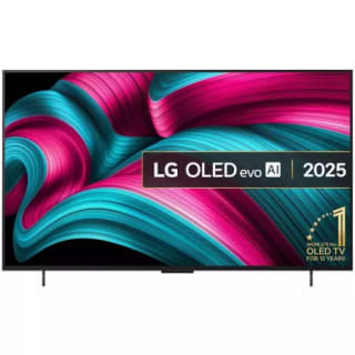TV 42" LG OLED Evo OLED42C5 2025 à 871€