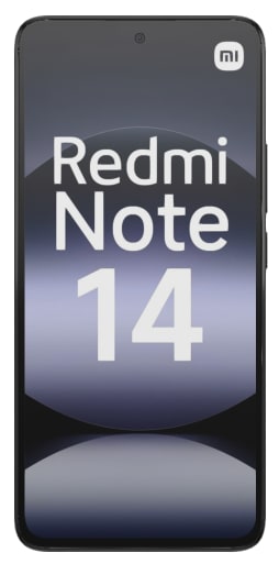 Xiaomi Redmi Note 14 256GB por $2,839 | Oferta Telcel