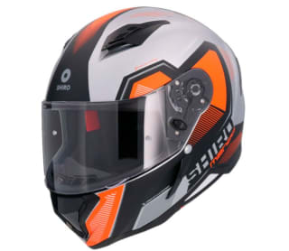 Casco integral Shiro SH-890 Hunter por 49€