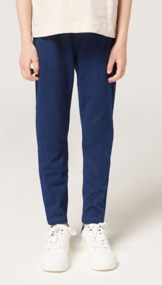 Leggins Vaquero para niños por 3.90€