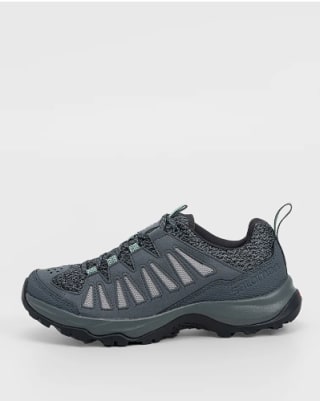 Zapatillas de Trekking Salomon EOS AERO por 37€