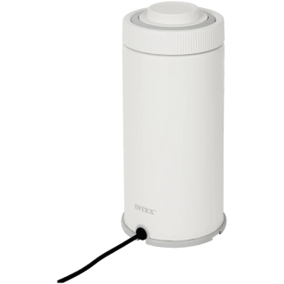 Intex C1000 cartridgefilterpomp (220-240 Volt)voor €29,95 bij de Action