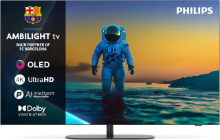TV Philips Ambilight OLED 48" 48OLED820 UltraHD 4K Dolby Vision y Atmos por 849€