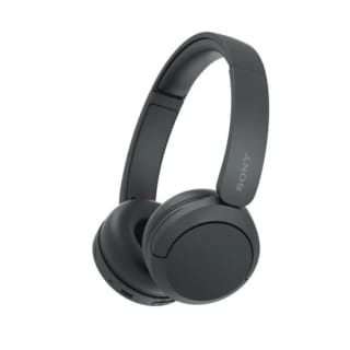 Auriculares inalámbricos Sony WH-CH520, Bluetooth, 50 horas de autonomía por 30,99€