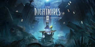 Little Nightmares II voor €2,99 in de Nintendo e-shop