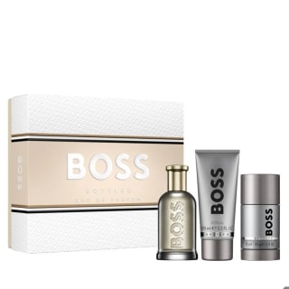 Hugo Boss Bottled Eau De Parfum Giftset voor €47,99 bij Joybuy