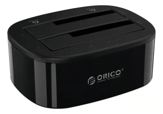 Dock Disco Duro Sata 2 Bahías por $637 | Mercado Libre