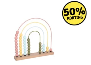 Diverse geselecteerde speelgoed vanaf €2,99 bij Kruidvat