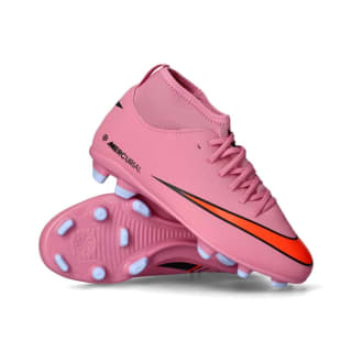 Bota Nike Zoom Mercurial Vapor 16 Club Niño por 17.99€ o guantes portero por 4.99€