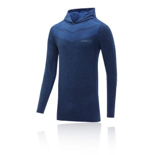 Higher State Seamfree Running Hoodie – £4.99