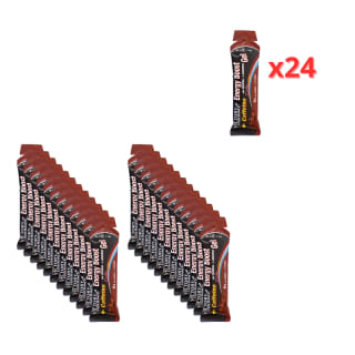 Victory Endurance Energy Boost Gel + Cafeína sabor Cola 24x42g por 11.99€