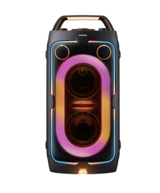Torre de sonido con Bluetooth de 160W MX-ST40F/ZF por 204.10€