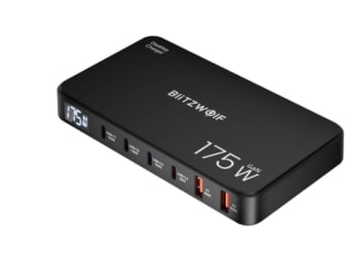 Chargeur de bureau Blitzwolf BW-S30 - 175W à 20,44€