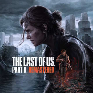 Upgrade The Last of Us Part II Remastered a PS5 por $12 en PlayStation
