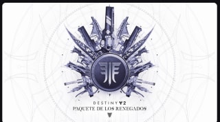 Paquete de Destiny 2: Los Renegados desde Epic Games por 0.99€