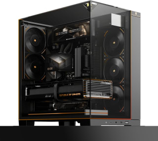 Boîtier PC A70 Vision au prix de 125,63€