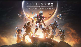 Destiny 2: La colección desde Epic Games por 24.99€