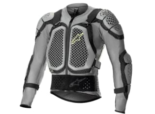 Chaqueta protectora Alpinestars Bionic Action V2 por 99€