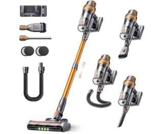 Smoture Aspiradora 50KPA 600W por 129,99€