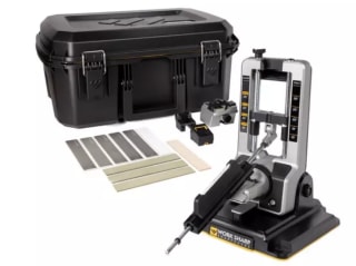 Work Sharp Professional Precision Adjust Elite Knife Sharpener voor €420